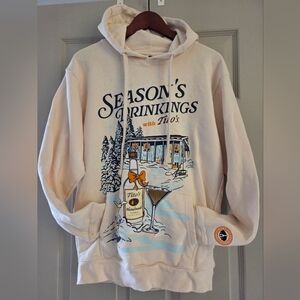 Tito's Seasonal Hoodie